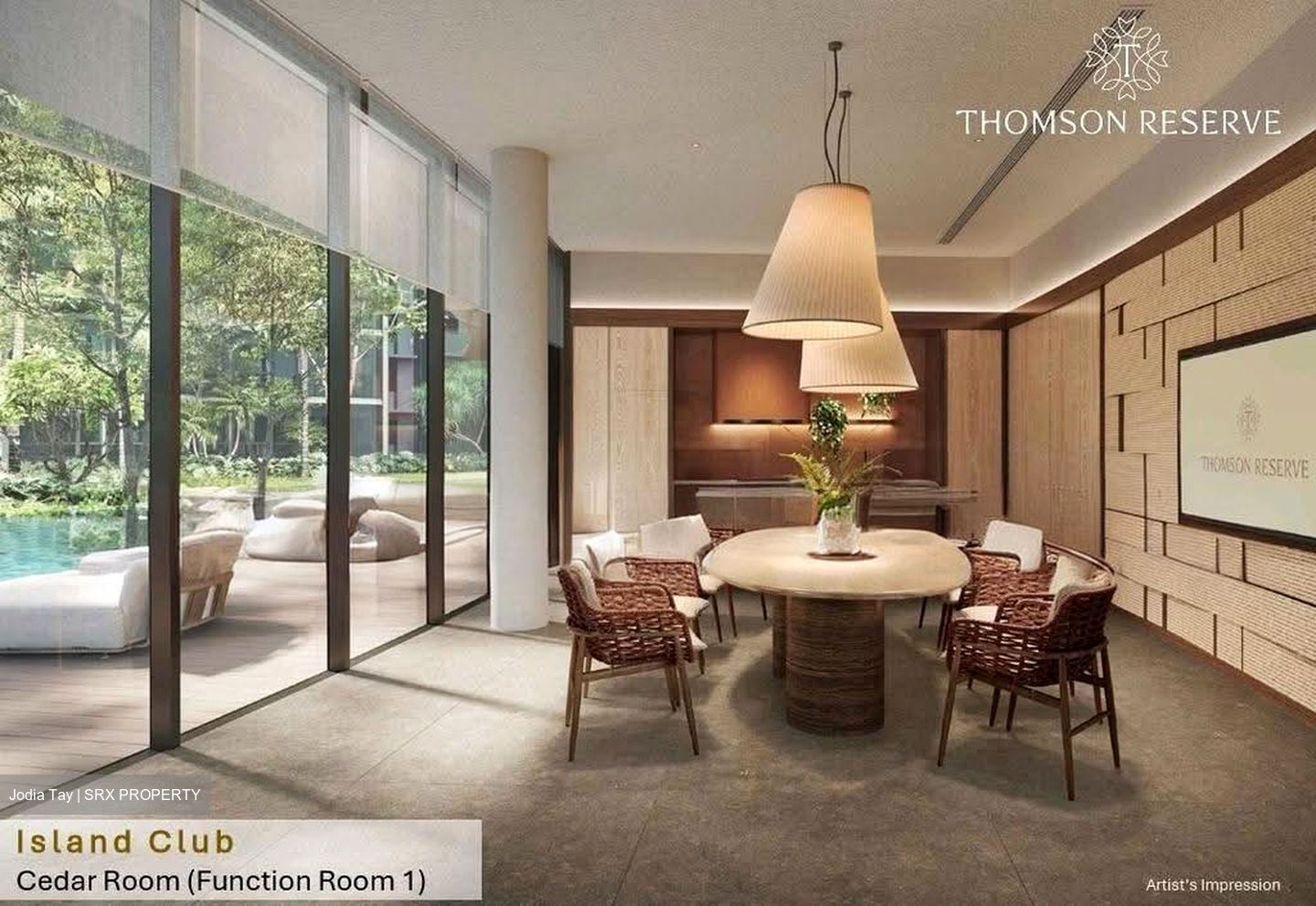 Thomson View Condominium (D20), Condominium #622337551